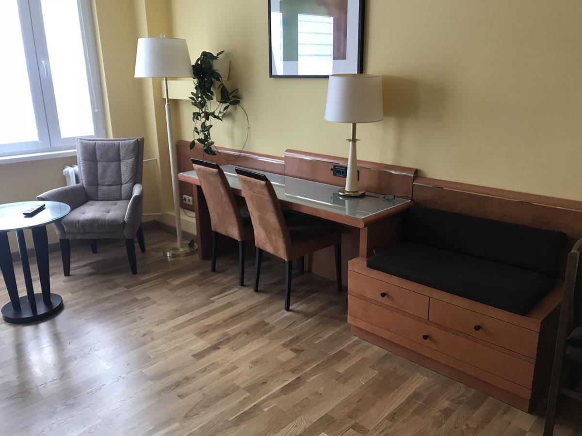 Apartament Ewa Tarnow Exterior photo