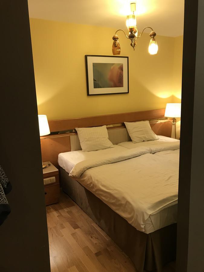 Apartament Ewa Tarnow Exterior photo