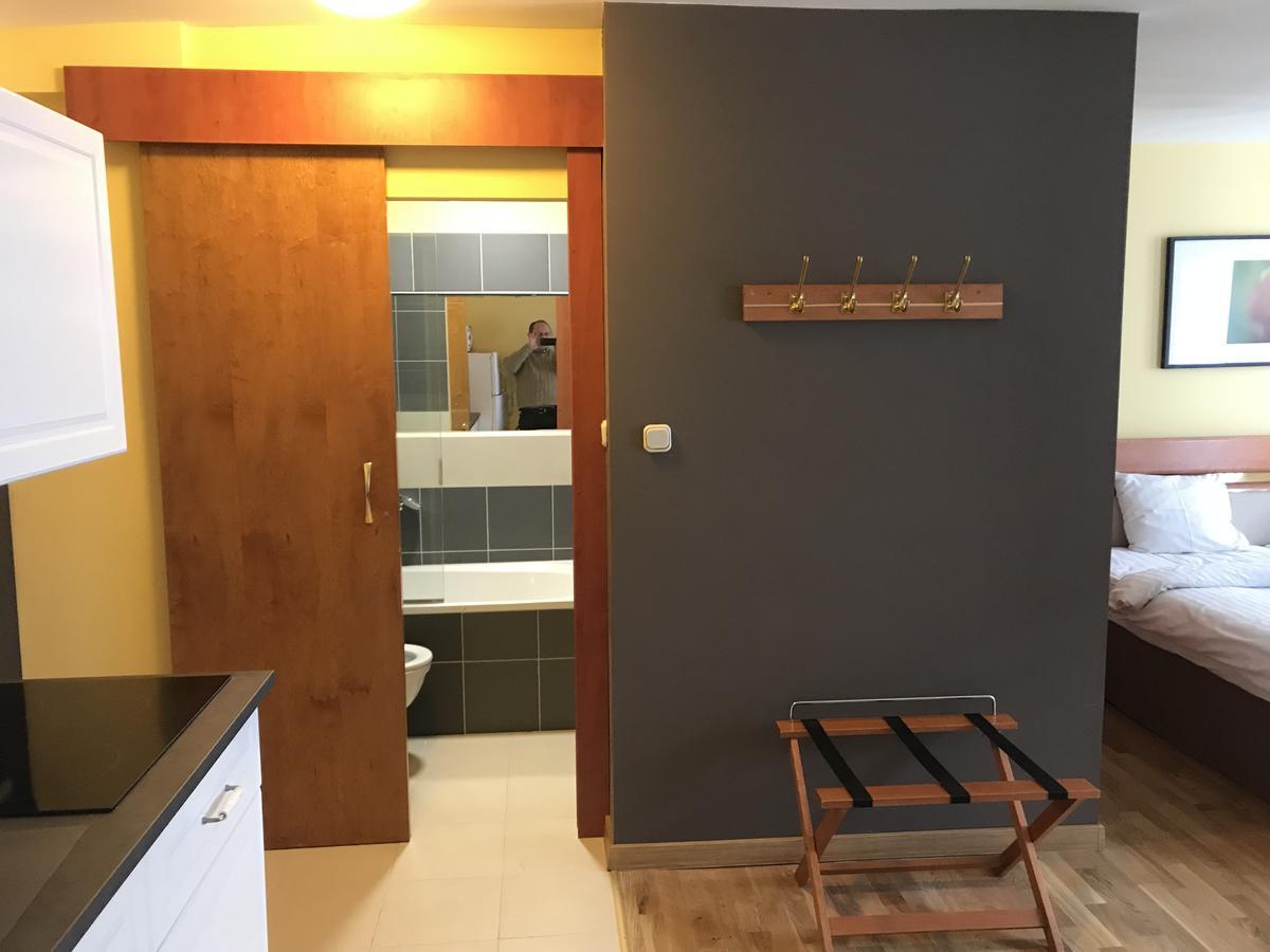 Apartament Ewa Tarnow Exterior photo