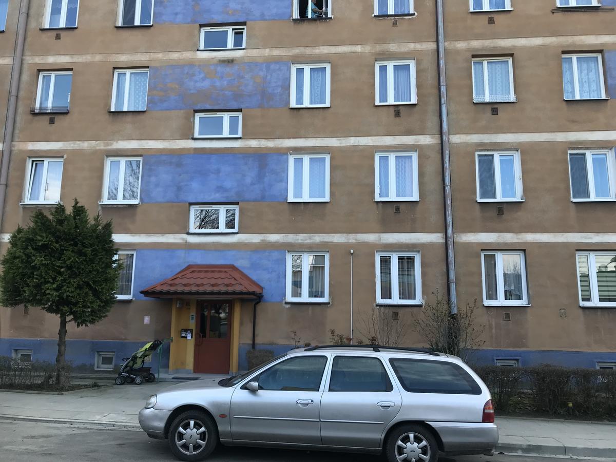 Apartament Ewa Tarnow Exterior photo