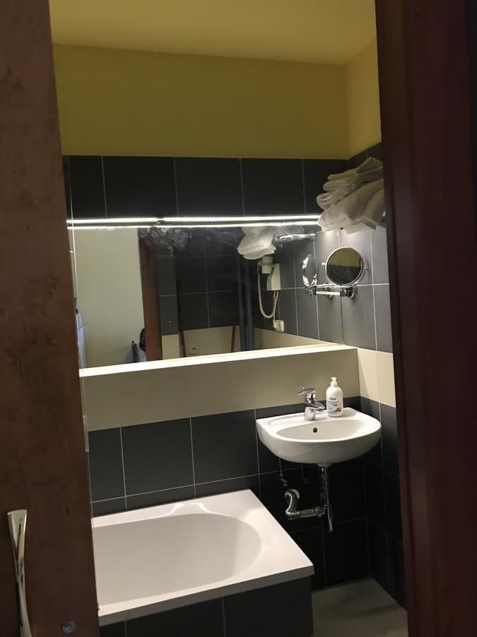 Apartament Ewa Tarnow Exterior photo